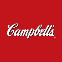Campbell Soup (CPB)のロゴ。