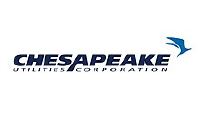Chesapeake Utilities (CPK)のロゴ。