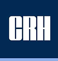 CRH (CRH)のロゴ。