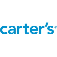 Carters (CRI)のロゴ。