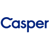 Casper Sleep (CSPR)のロゴ。