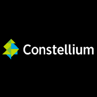 Constellium (CSTM)のロゴ。