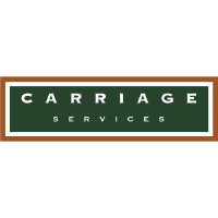 Carriage Services (CSV)のロゴ。