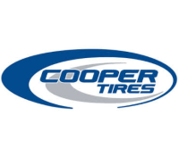 Cooper Tire and Rubber (CTB)のロゴ。