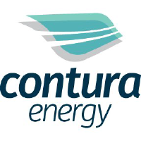 Coterra Energy (CTRA)のロゴ。