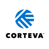 Corteva (CTVA)のロゴ。