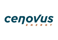 Cenovus Energy (CVE)のロゴ。
