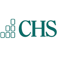 Community Health Systems (CYH)のロゴ。