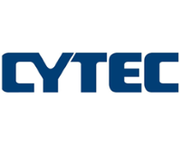 Cytec (CYT)のロゴ。