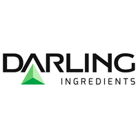 Darling Ingredients (DAR)のロゴ。