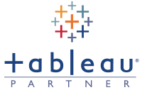 Tableau Software (DATA)のロゴ。