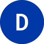 DigitalBridge (DBRG-G)のロゴ。