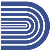 Ducommun (DCO)のロゴ。