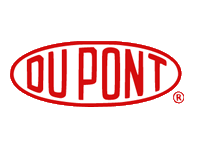 DuPont de Nemours (DD)のロゴ。