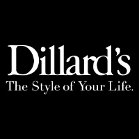Dillards (DDS)のロゴ。