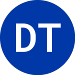 Deltic Timber (DEL)のロゴ。