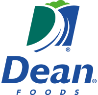 Dean Foods (DF)のロゴ。