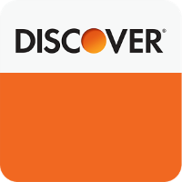 Discover Financial Servi... (DFS)のロゴ。