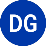  (DGW)のロゴ。