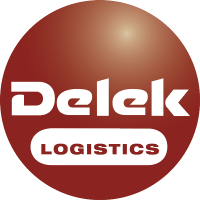 Delek Logistics Partners (DKL)のロゴ。