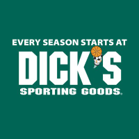 Dicks Sporting Goods (DKS)のロゴ。