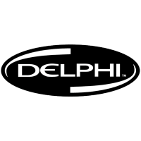 Delphi Technologies (DLPH)のロゴ。