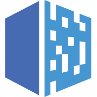 Digital Realty (DLR)のロゴ。