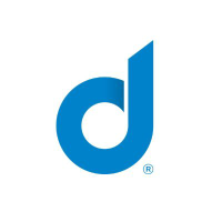 Digital Media Solutions (DMS)のロゴ。