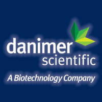 Danimer Scientific (DNMR)のロゴ。