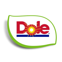 Dole (DOLE)のロゴ。