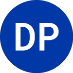 Diplomat Pharmacy (DPLO)のロゴ。