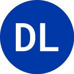  (DQC.L)のロゴ。