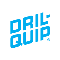 Dril Quip (DRQ)のロゴ。
