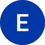 Eventbrite (EB)のロゴ。