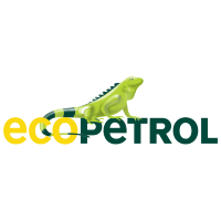のロゴ Ecopetrol