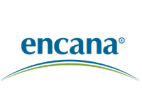 Encana (ECA)のロゴ。