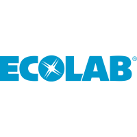 Ecolab (ECL)のロゴ。