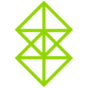 Emerald (EEX)のロゴ。