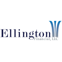 Ellington Financial (EFC)のロゴ。