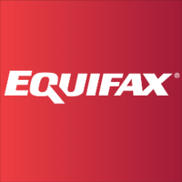 Equifax (EFX)のロゴ。