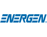 Energen (EGN)のロゴ。