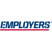 Employers (EIG)のロゴ。