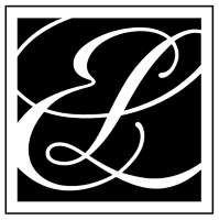 Estee Lauder Companies (EL)のロゴ。
