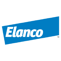 Elanco Animal Health (ELAN)のロゴ。
