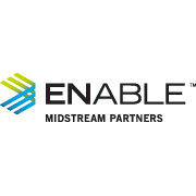 Enable Midstream Partners (ENBL)のロゴ。