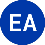 Enel Americas (ENIA.RT)のロゴ。