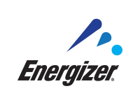 Energizer (ENR)のロゴ。