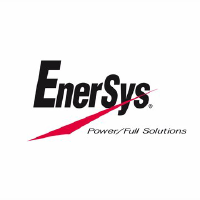 Enersys (ENS)のロゴ。