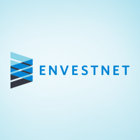 Envestnet (ENV)のロゴ。