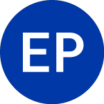 El Paso (EP)のロゴ。
